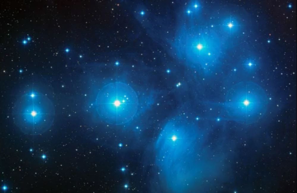 NASA's Planet-Hunting Kepler Tackles Mysteries of the Pleiades