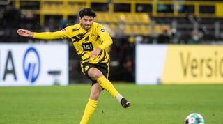 Mahmoud Dahoud