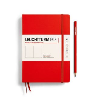 Leuchtturm 1917 notebook