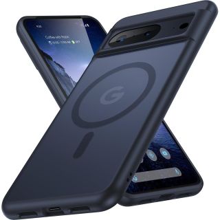 Humixx Magnetic Google Pixel 8 Case