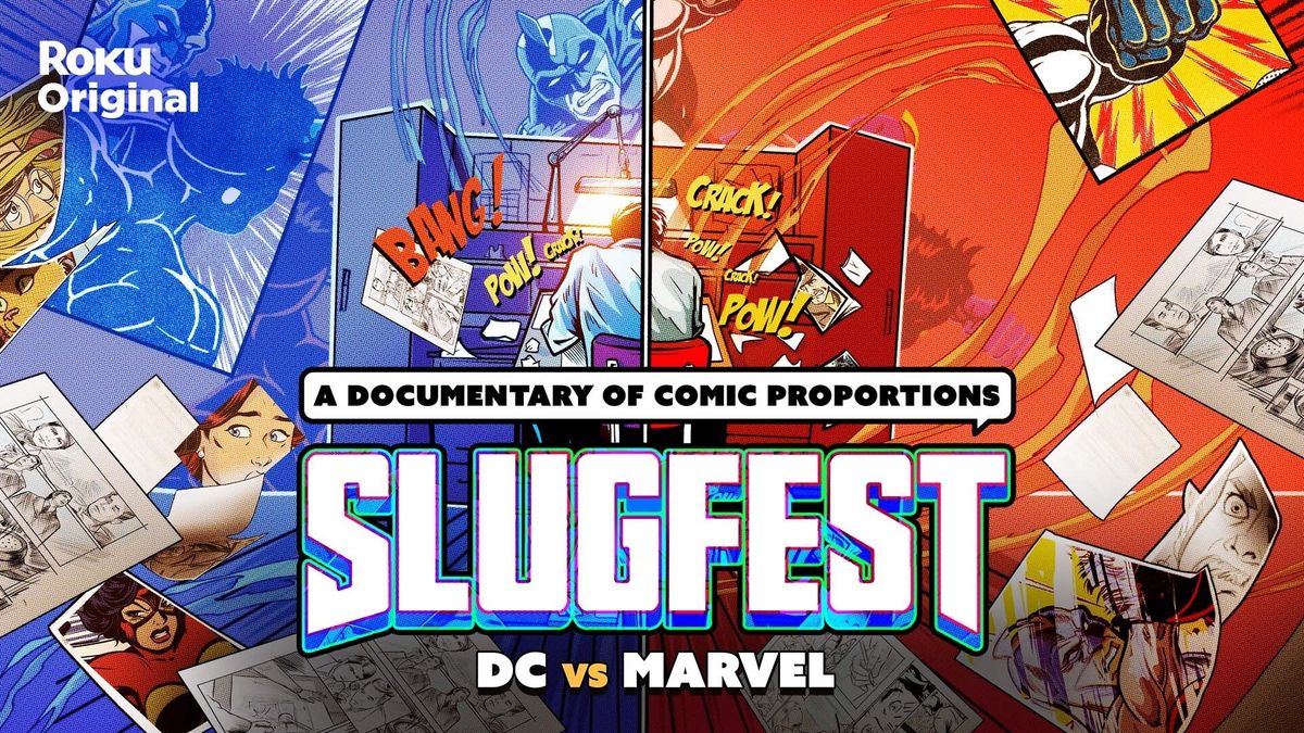 Roku Slugfest