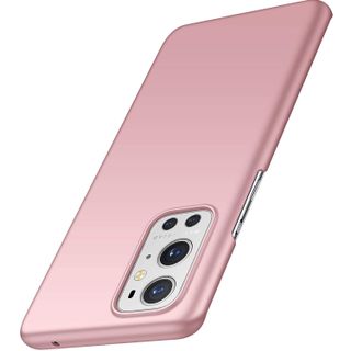Anccer Ultra Thin Case for OnePlus 9 Pro