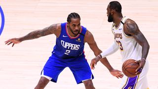 Clippers vs Lakers live stream watch nba online 2020