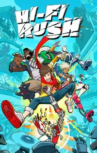 Hi-Fi RushSee at: Xbox | GreenManGaming (Steam)