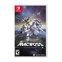 Macross Shooting Insight | $49.99 $34.99 at WootSave $15 - UK: 