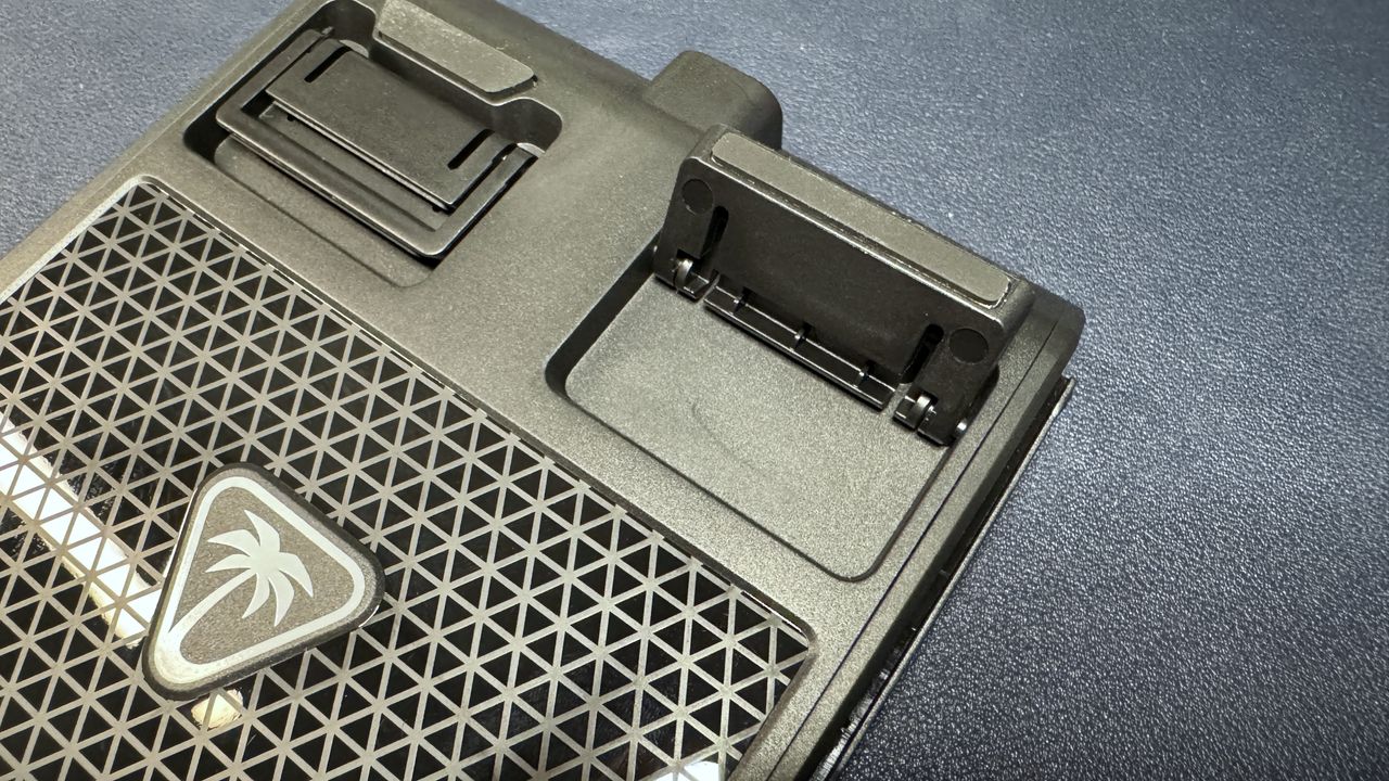 Turtle Beach KP7