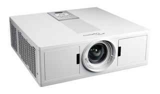 Optoma Introduces New Line of High Brightness, Laser Projectors for Professional Environments