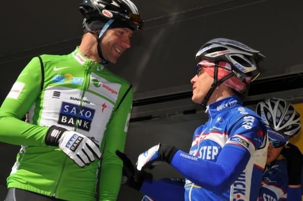 Jens Voigt (Saxo Bank)