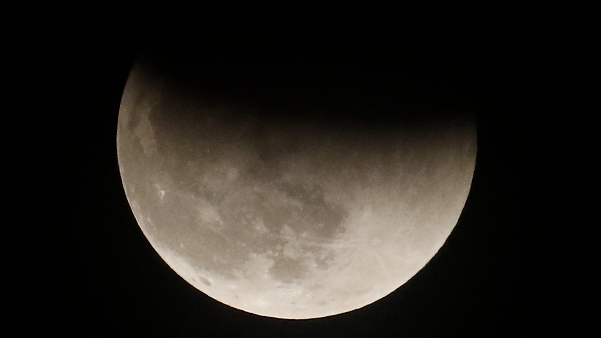 Harvest Moon Supermoon lunar eclipse: How to watch…