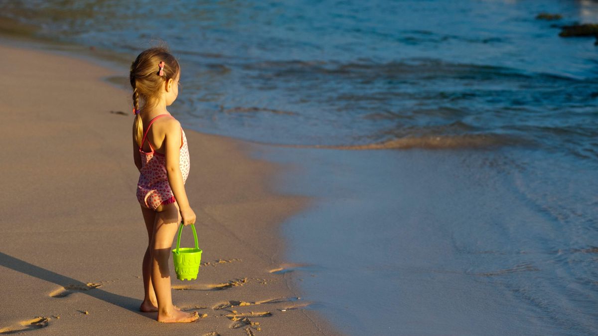 the best sunscreens for kids