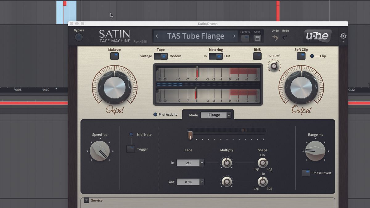How to use modulation effects on drums Flipboard