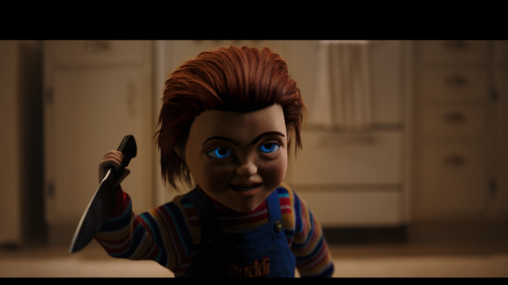 Ranked Every Chucky movie rated from worst to best TechRadar