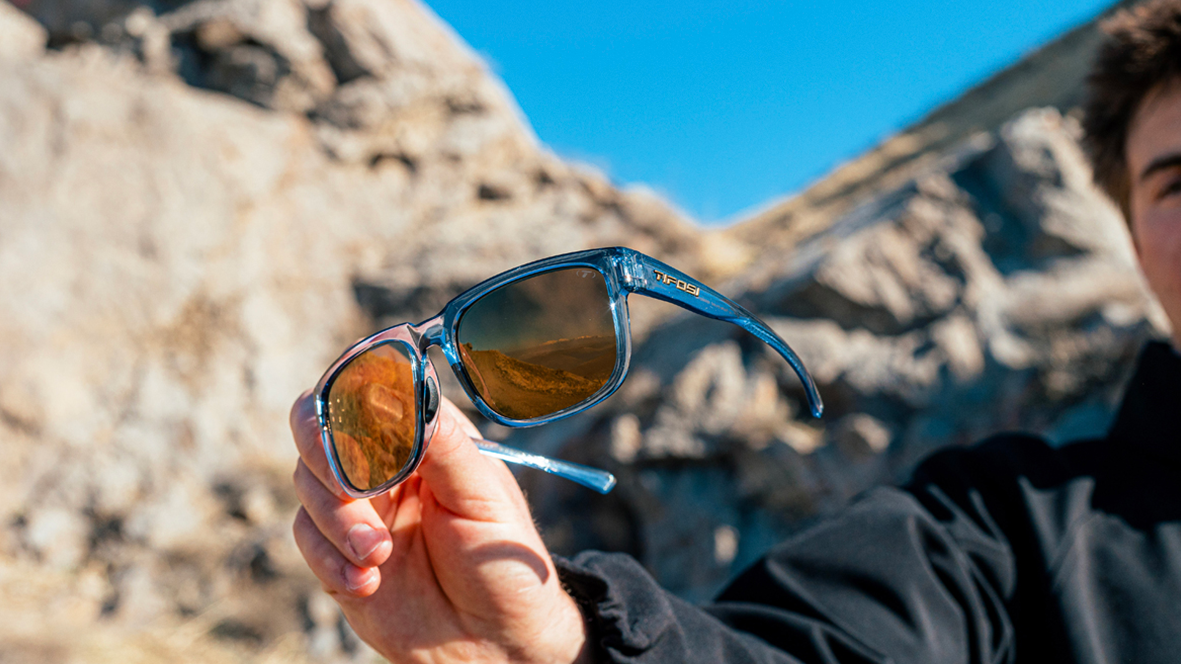 Tifosi sunglasses