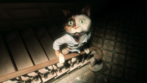 Looking back at the dark twists of Alice: Madness Returns