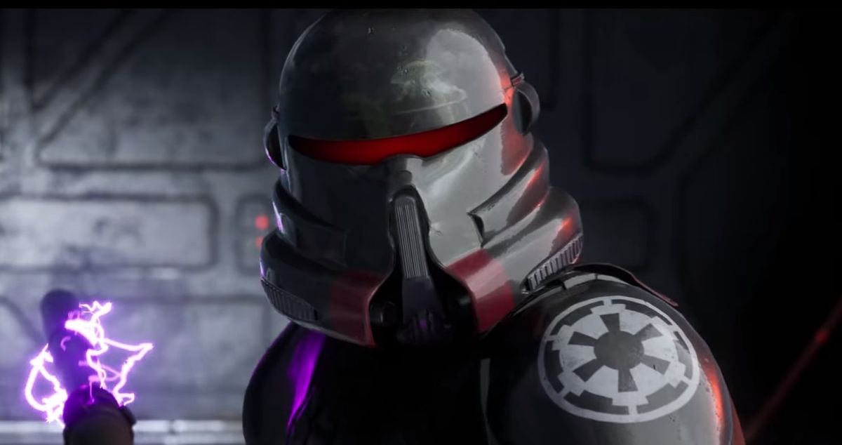 EA's promise of 'no loot boxes' in Jedi: Fallen Order is bold but not a good look