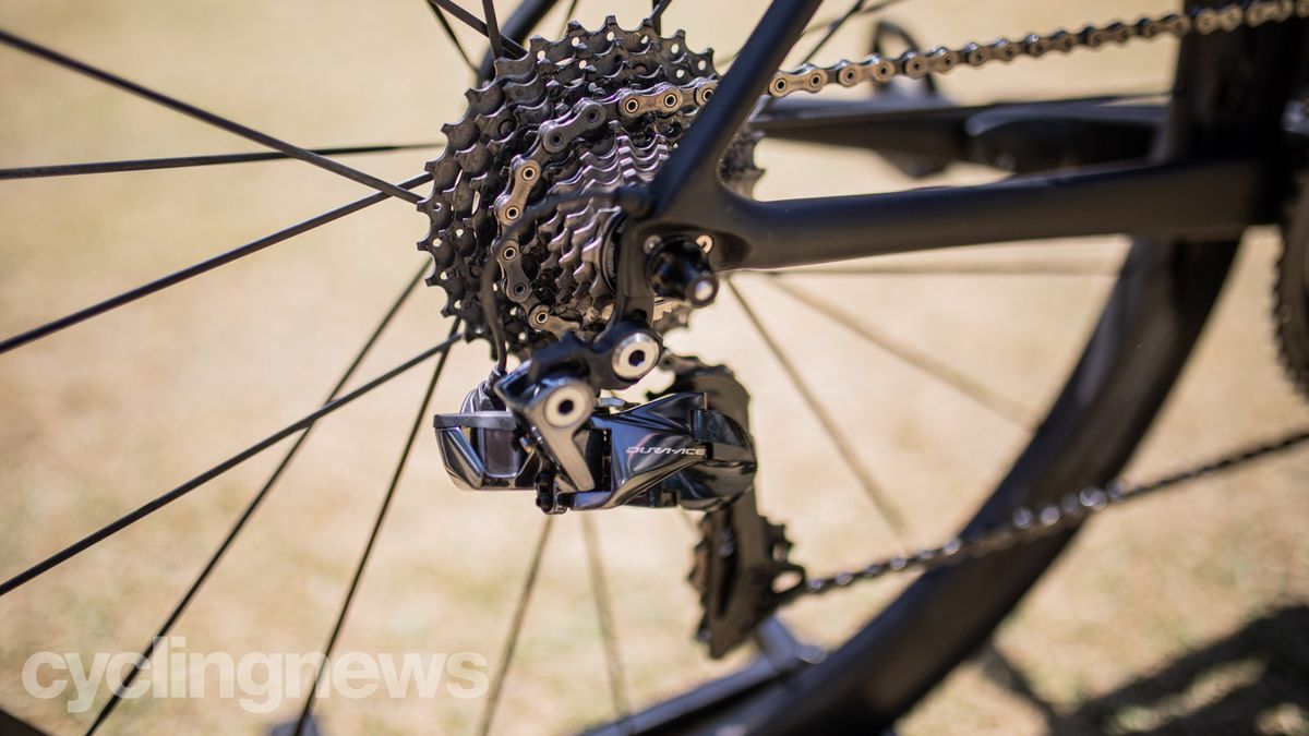 Simon Geshke Tour Down Under