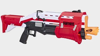best Nerf guns