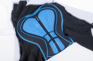 B Twin Aerofit bib shorts review Cycling Weekly