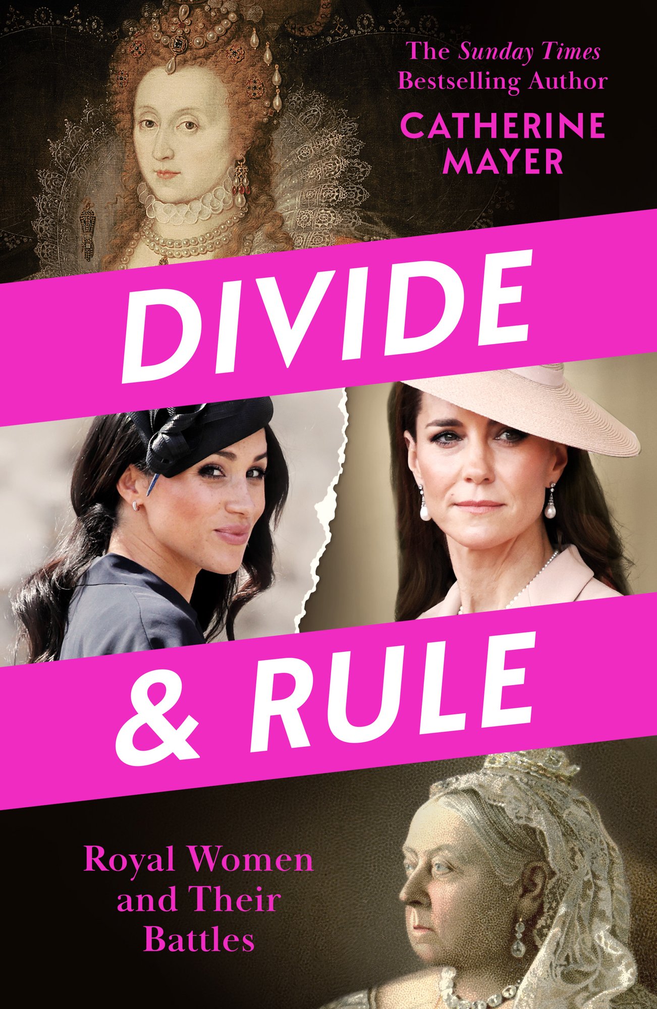 Divide and Rule