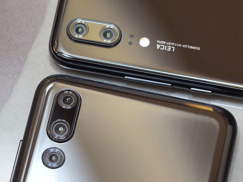 Huawei P20 Pro