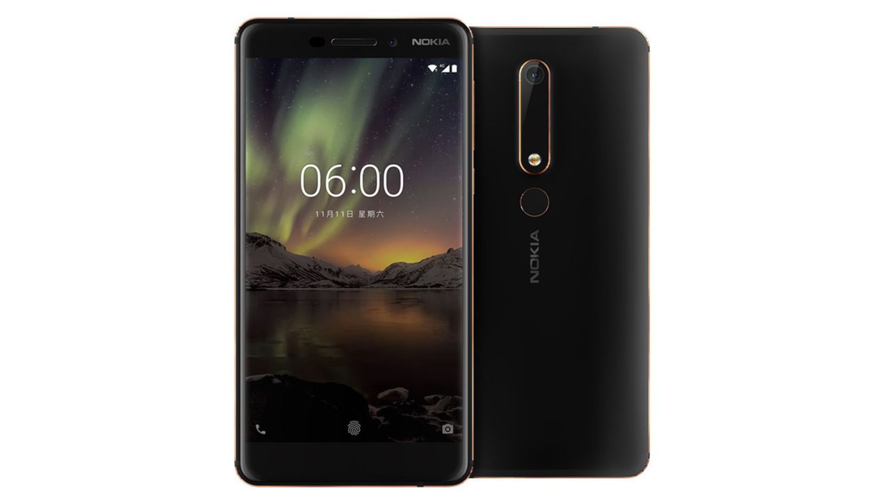 Nokia 6 review