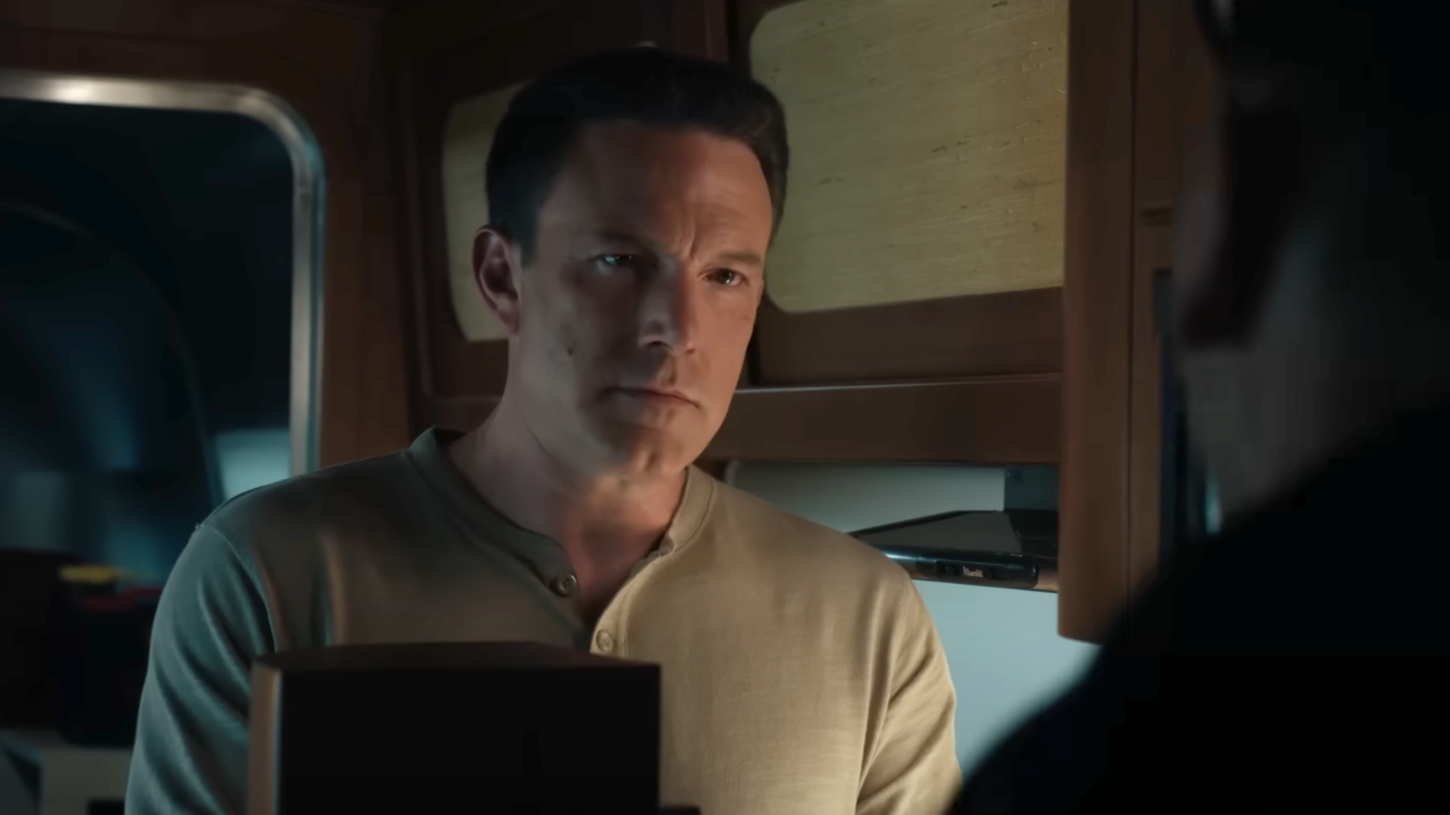 The Accountant 2