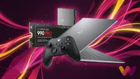 The best Amazon Prime Day deals on Windows laptops, PC components, and Xbox gaming The best Amazon Prime Day deals on Windows laptops, PC components, and Xbox gaming