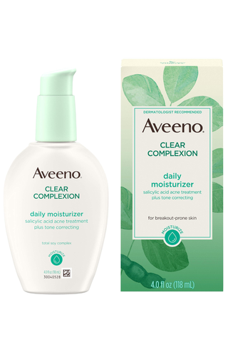 Aveeno Clear Complexion Daily Moisturizer