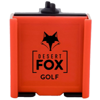Desert Fox Golf Caddy | 20% off at Amazon