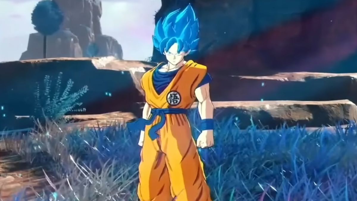 What Dragon Ball Xenoverse 3 Could Actually Learn From Dragon Ball