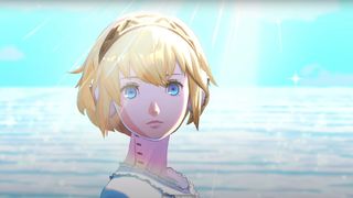 Persona 3 remake won't include later edition's female lead, extra content