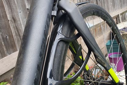 mk3 mudguards