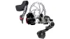 Rotor Uno hydraulic groupset