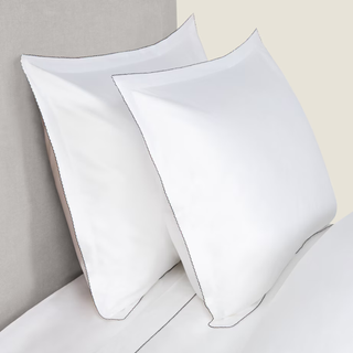 Sea Island Oxford Pillowcase (50cm X 90cm)