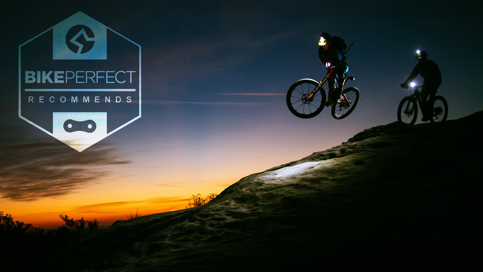 Charmant Mannelijkheid Mijnenveld Best mountain bike lights 2023 – hit the trails after dark with the most  useful MTB lights | BikePerfect