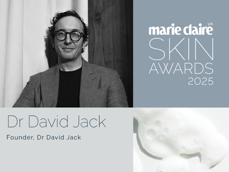 Marie Claire UK Skin Awards 2025 Judges