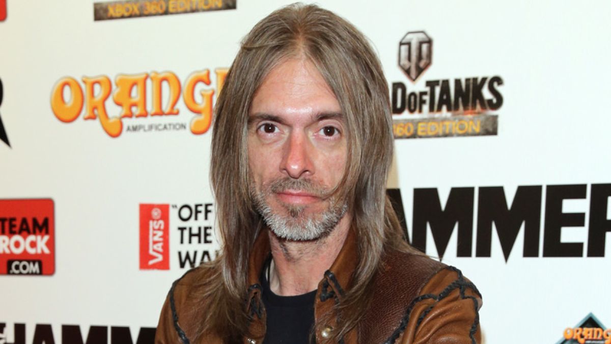 Pantera’s Rex Brown in band boast | Louder