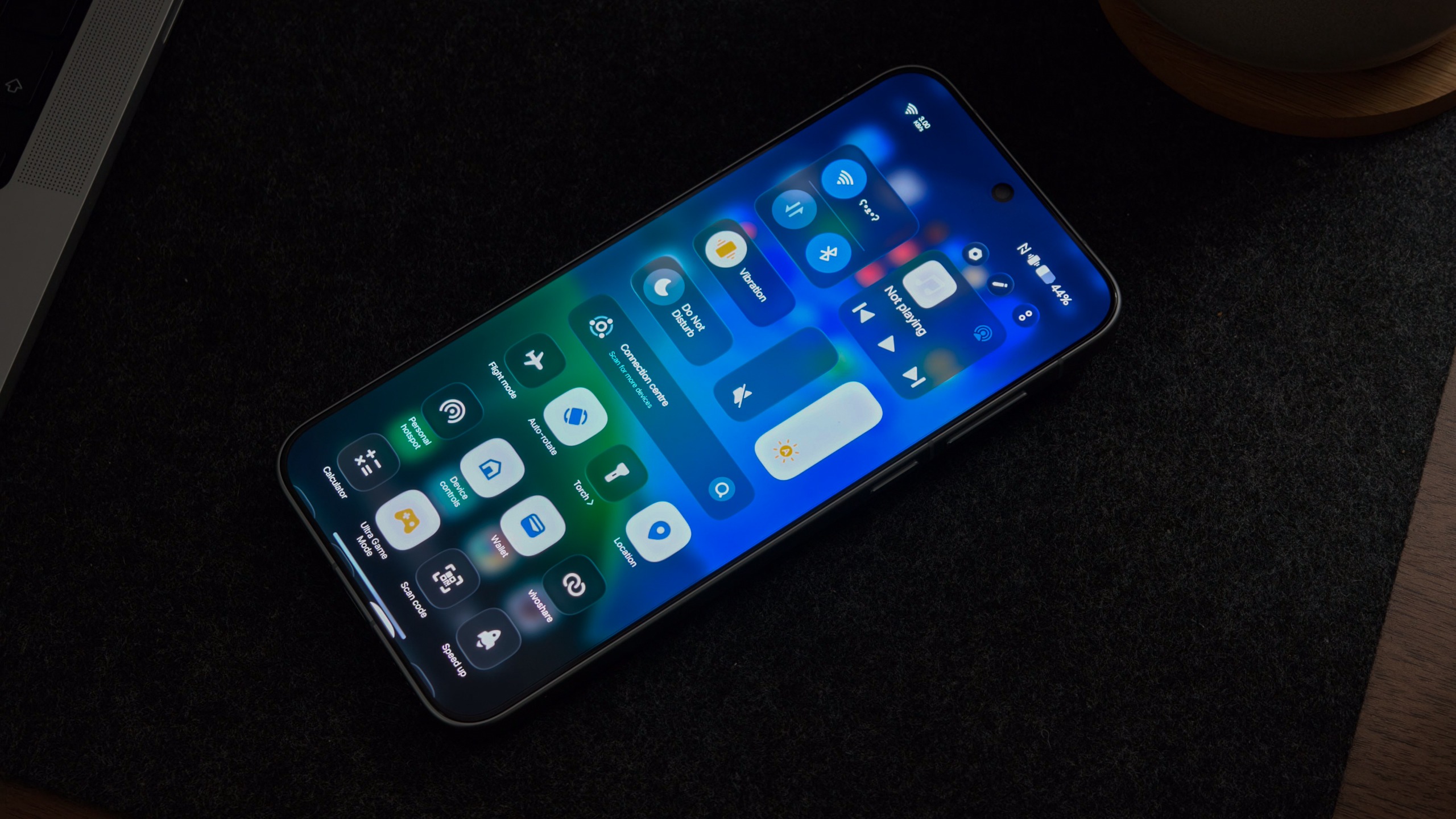 Vivo X500 Pro Max
