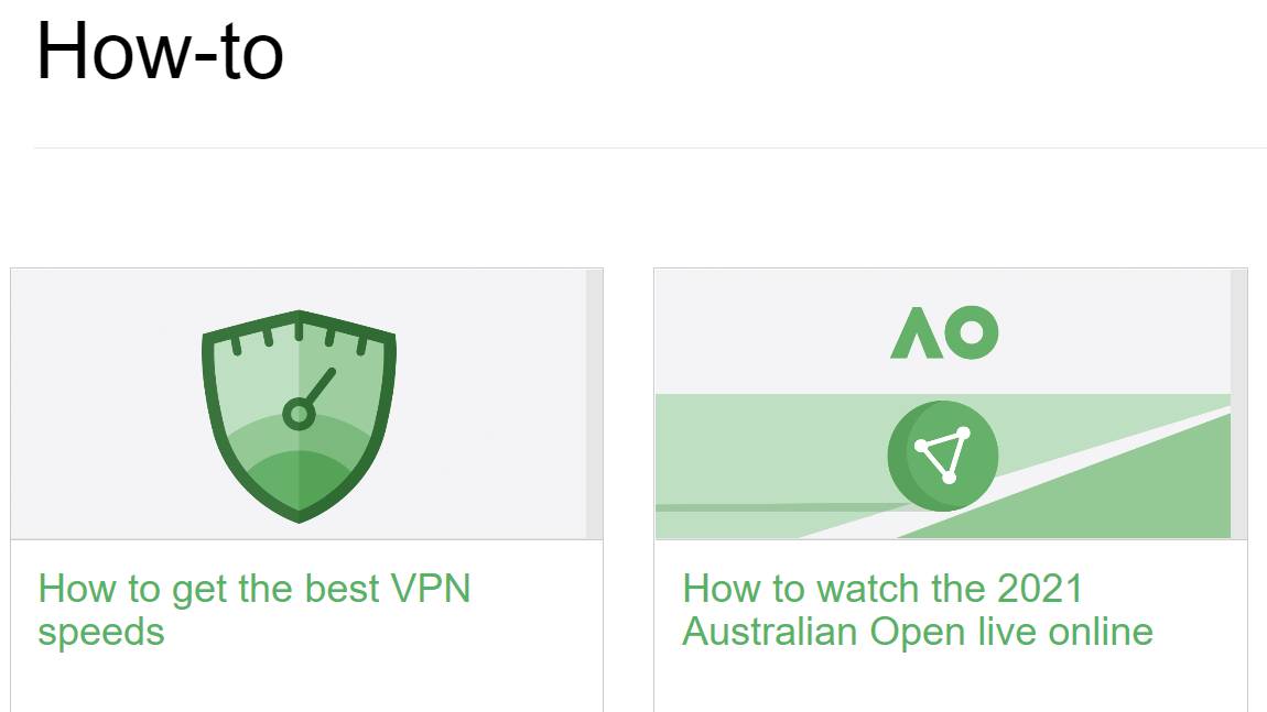 ProtonVPN