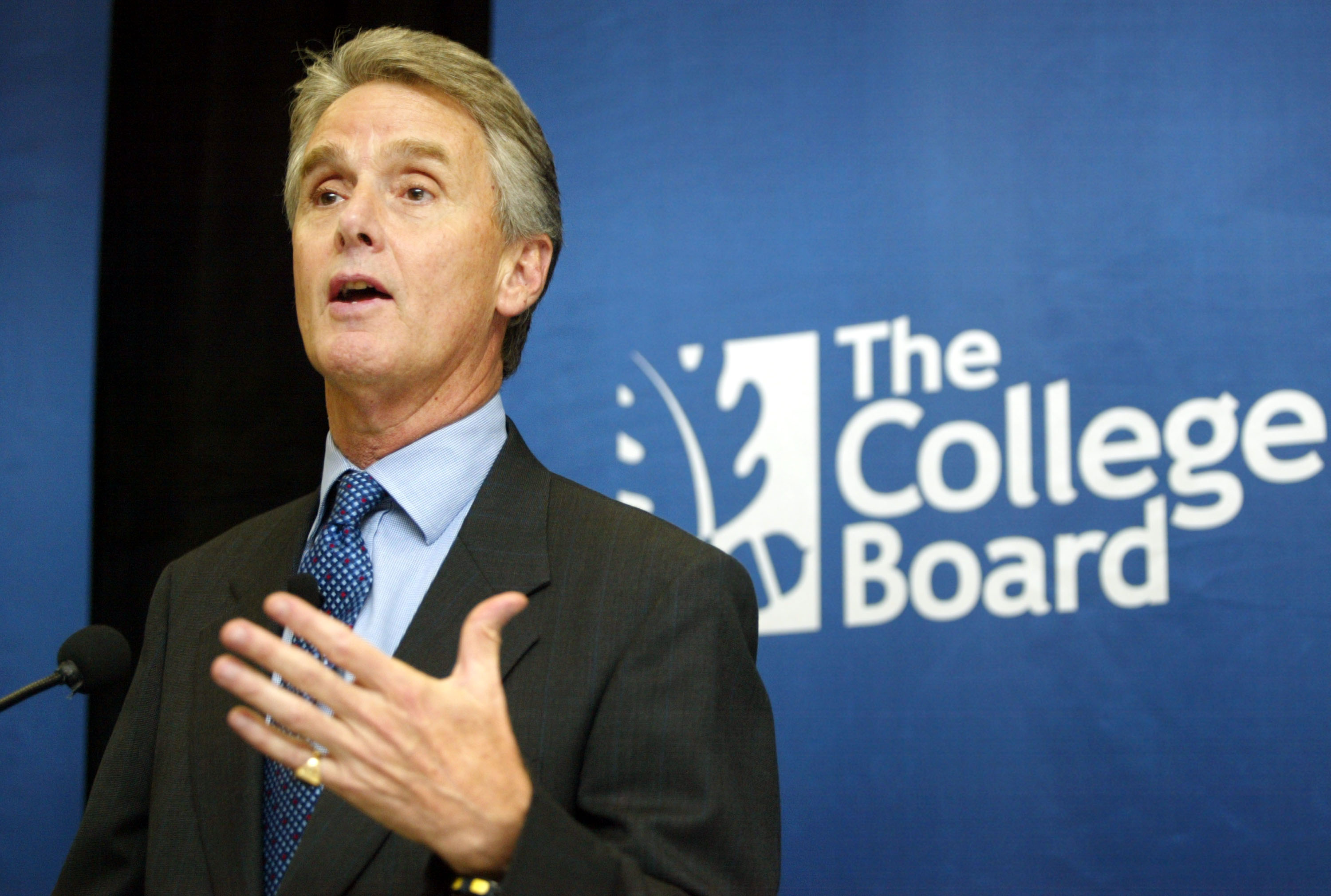 The College Board admits it totally bombed designing the SATs, so it's overhauling the test