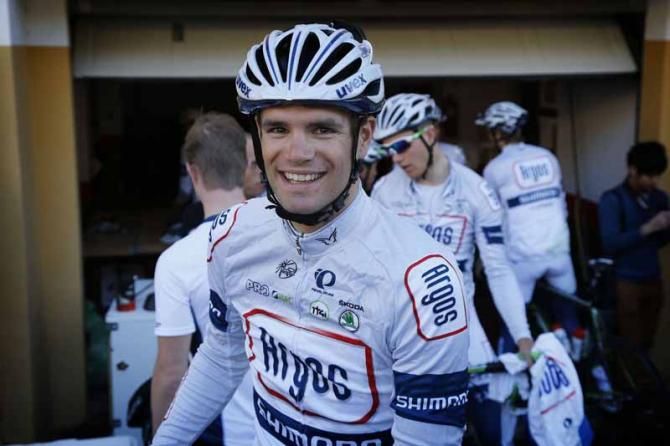 Luka Mezgec (Argos Shimano)