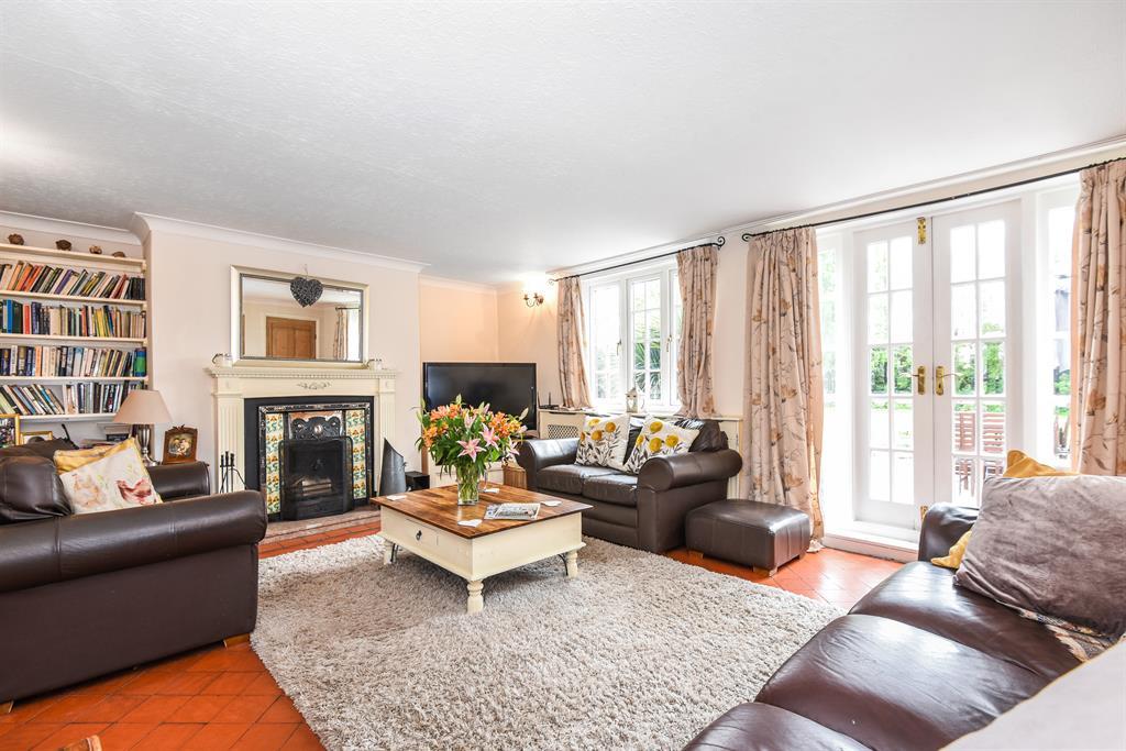 Priory Farm, Rawcliffe Bridge - Hunters5