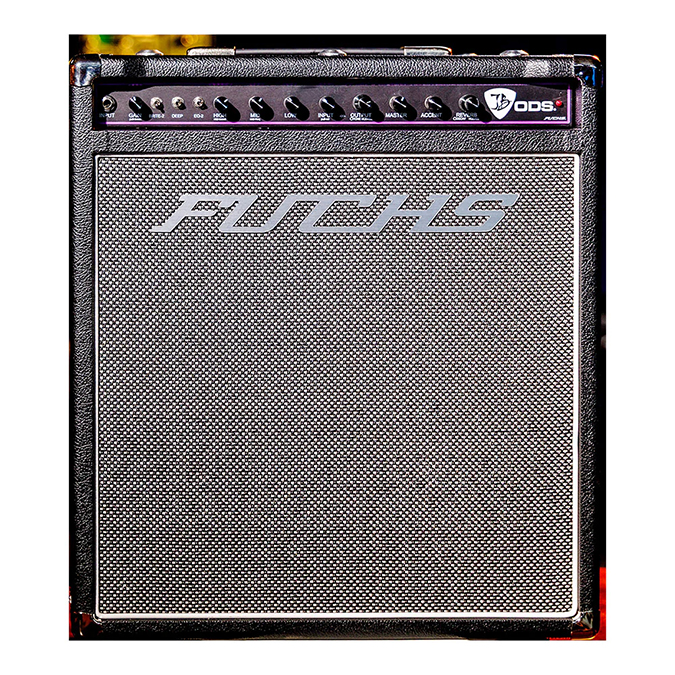 Fuchs Audio JB-ODS Joe Bonamassa