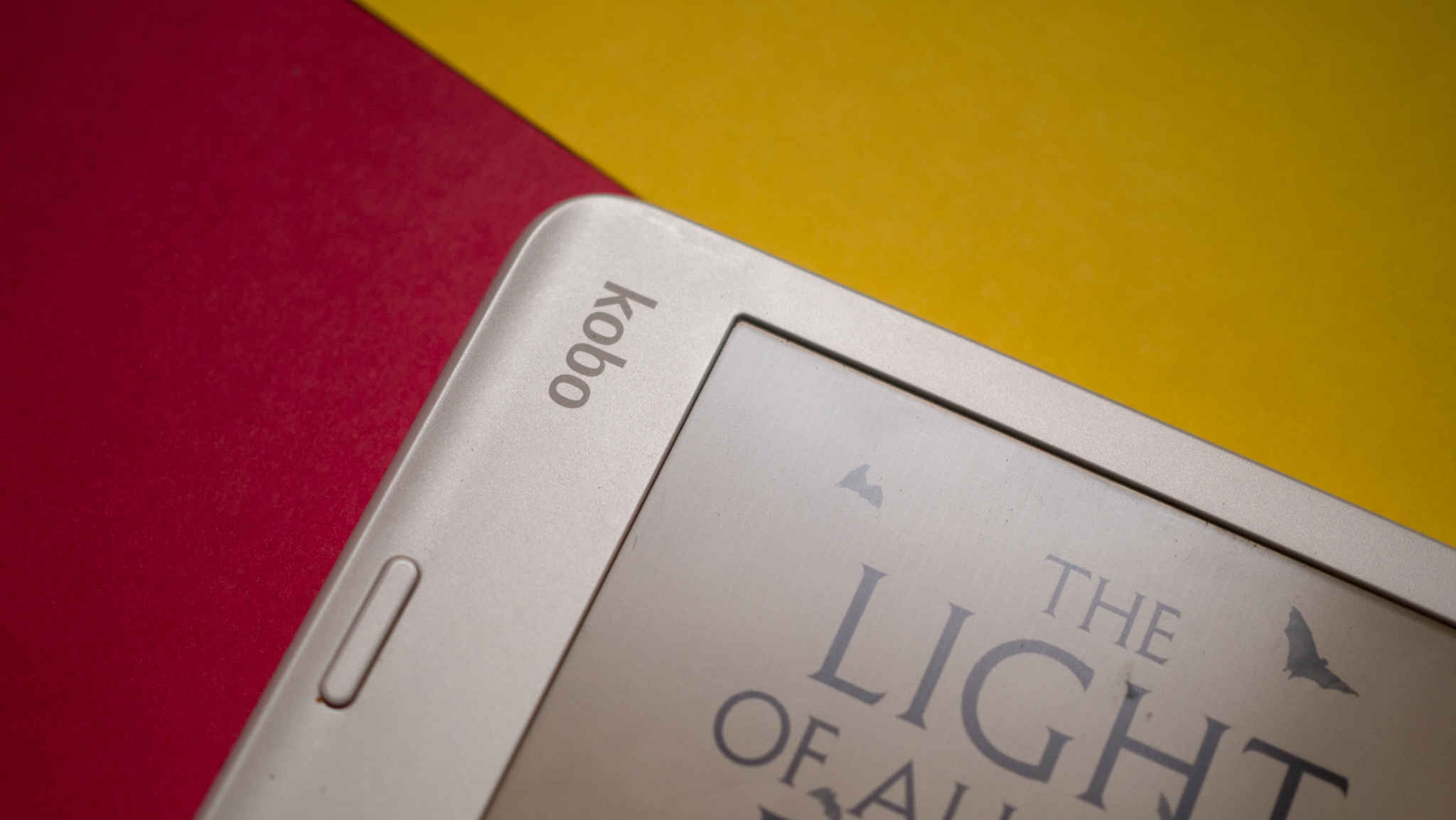 Kobo Libra Colour review