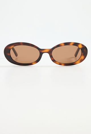 Elisa Johnson Lyric Leigh Sunglasses