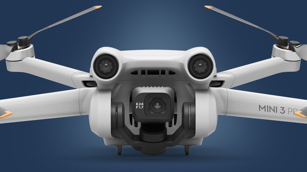 DJI Mavic 3's crucial drone laws update is a futureproofing boost for