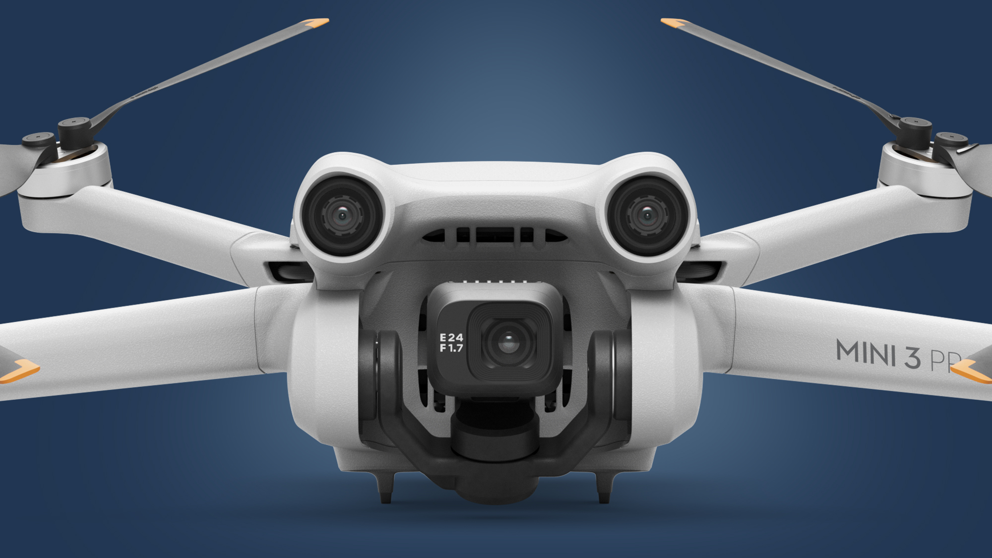 DJI Mavic 3's crucial drone laws update is a futureproofing boost for