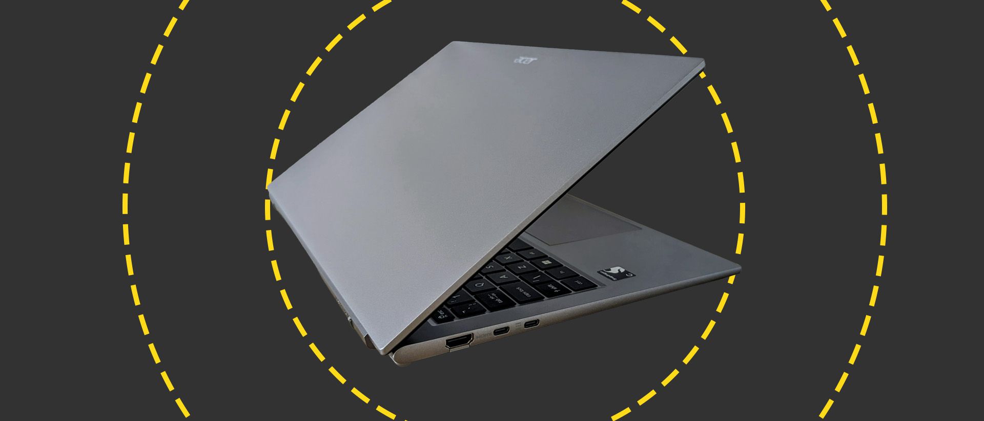 Acer Aspire Go review