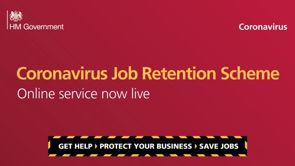 HMRC has gone live with the Job Retention Scheme TechRadar