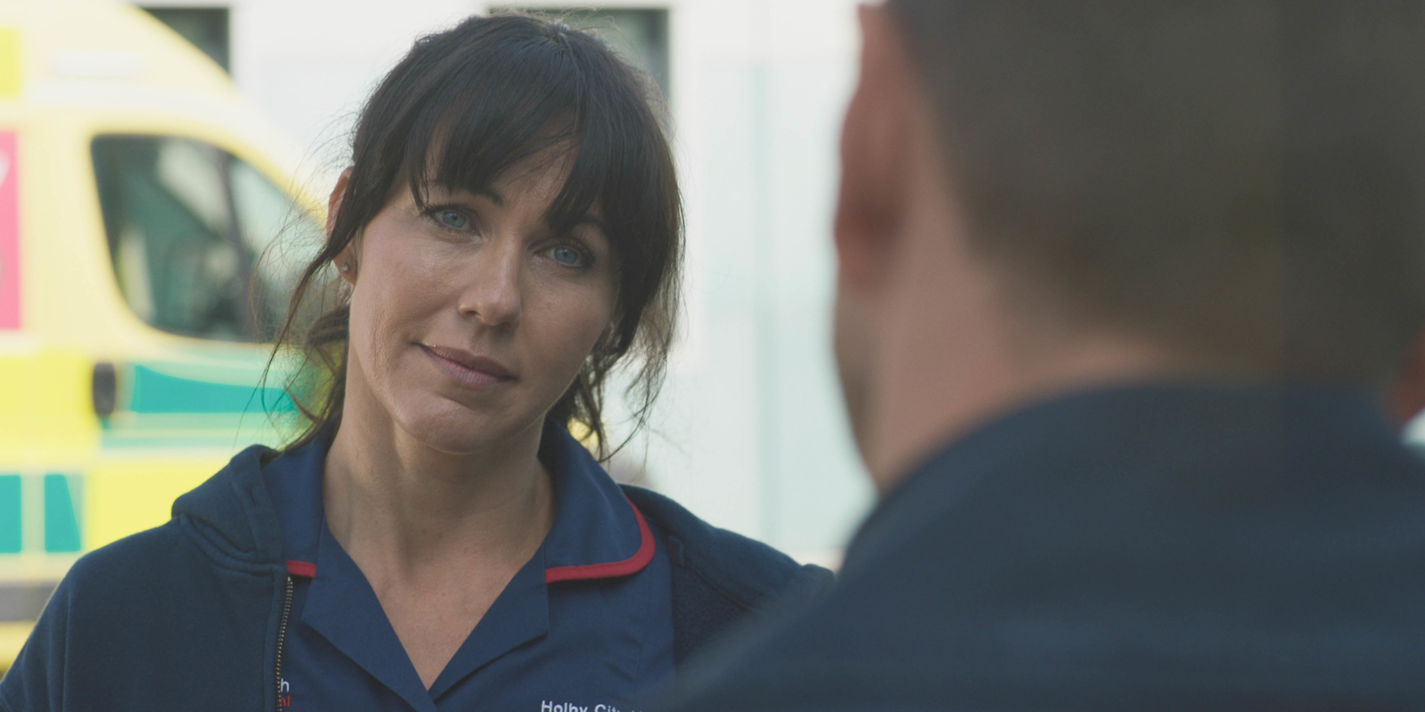 Casualty spoilers: Stevie Nash in turmoil! | What to Watch